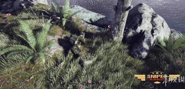 狙击手：黑名单