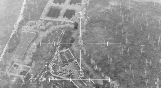 武装直升机计划