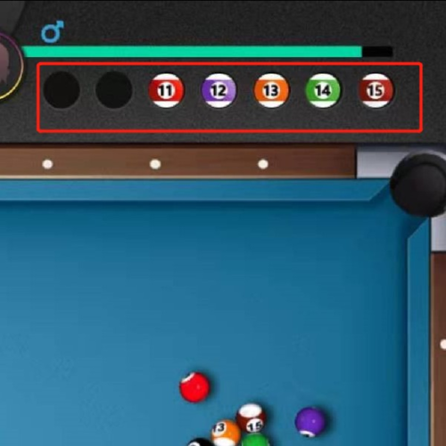 超级台球大师手游