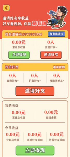 强哥的幸福生活正版