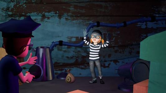 我可爱的邻居slg汉化版