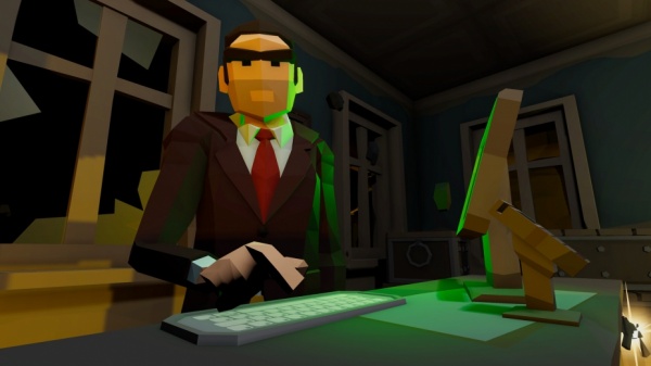 女巫之家的秘密