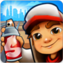 地铁跑酷Exfurk一代空间站版