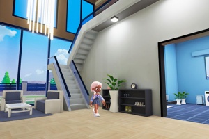 闪耀小镇派对官方版