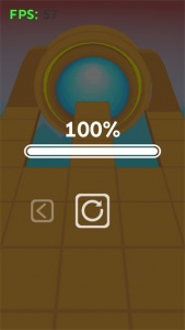 滚动的天空饭制版