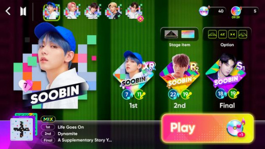 节奏蜂巢国际版(Rhythm Hive)