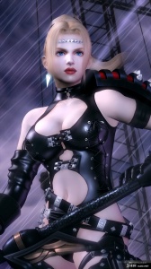 忍者龙剑传：西格玛2