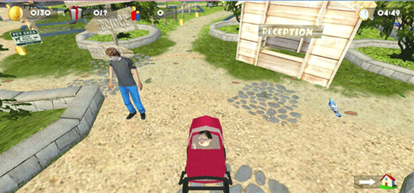 现实人生模拟器官方版