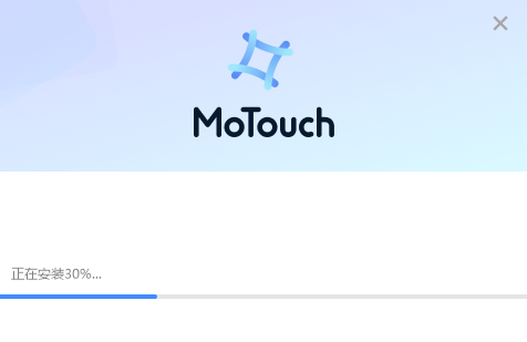 MoTouch