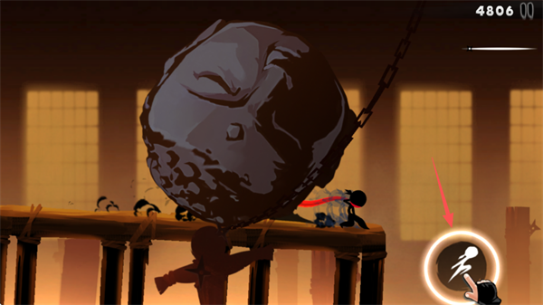 忍者必须死3豌豆荚版