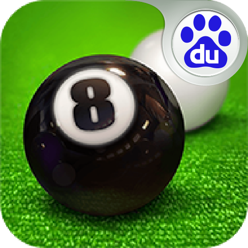 台球帝国百度服