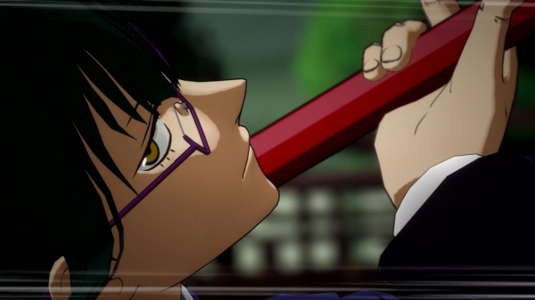 咒术回战：双华乱舞