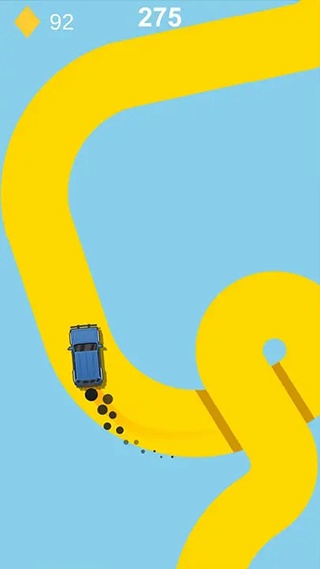 致命漂移官方版