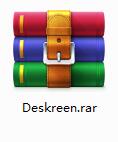 Deskreen