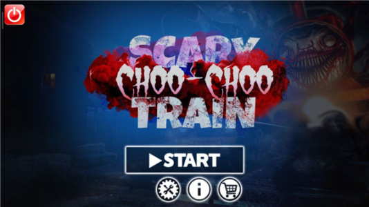 查尔斯小火车鬼畜版手游