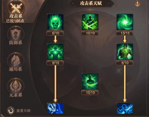 精灵盛典黎明小米版