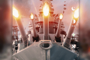 战术望远镜软件