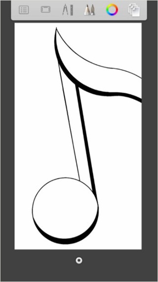 妙笔生花绘画app