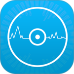 DJ音乐库app