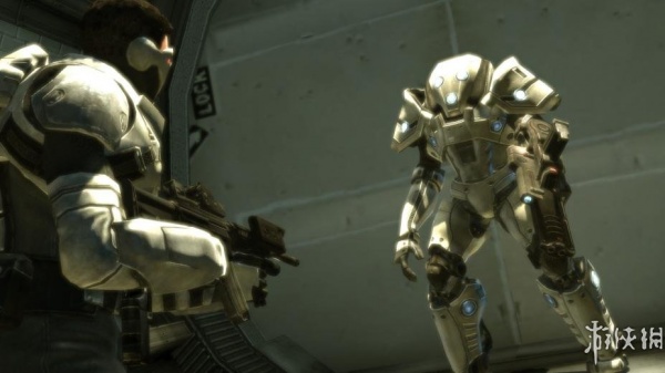 暗影帝国：重制版