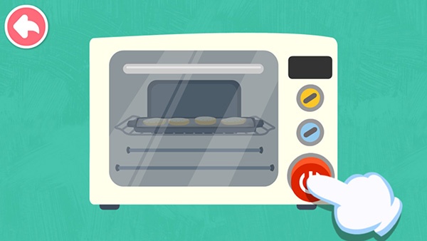 宝宝情商养成app