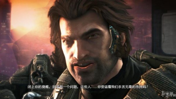 子弹风暴：完全版