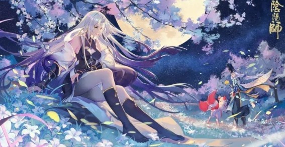 阴阳师华为版