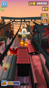 地铁跑酷zbc定制版