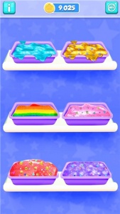 快清理粘液模拟器官方版(Virtual Slime)