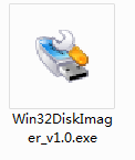 Win32磁盘映像工具