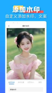 水印消除大师免费版