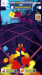 地铁跑酷竹子10.0