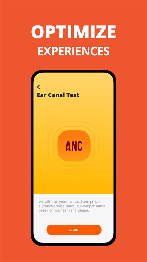 JBL Headphones耳机App
