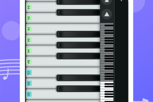 爱弹钢琴软件