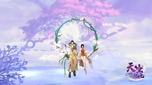 天空纪元手游官方版