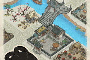 水乡芳华录官方正版