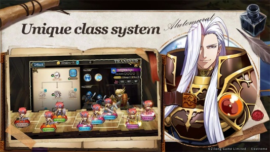 梦幻模拟战东南亚服