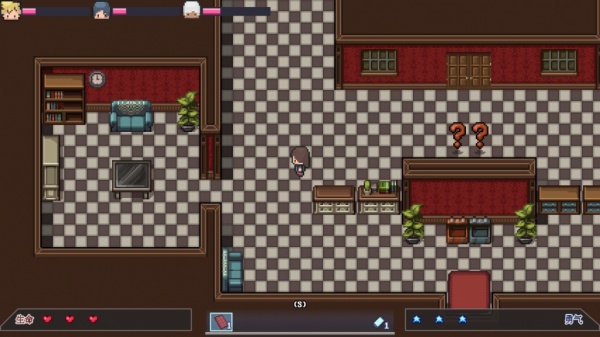 巴别十书：如何逃离二重迷宫