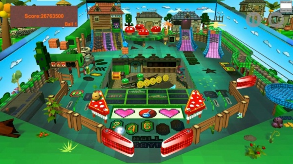 老虎机弹球系列