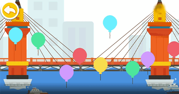 宝宝巴士宝宝建城市