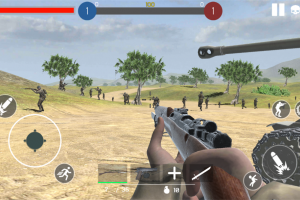 战地1939官方正版