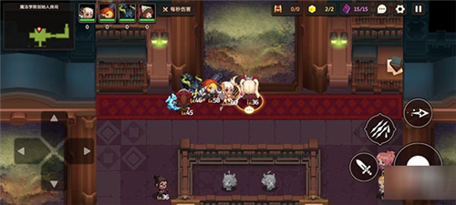 守望传说国际版(Guardian Tales)