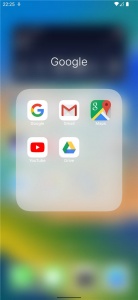 ios launcher16中文版