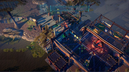 全球暴乱：末日版