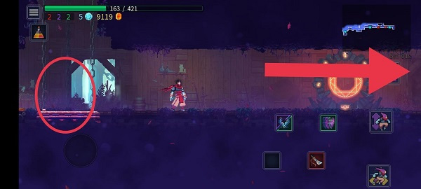 死亡细胞官方正版