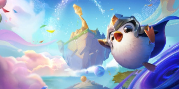 金铲铲之战所有版本大全