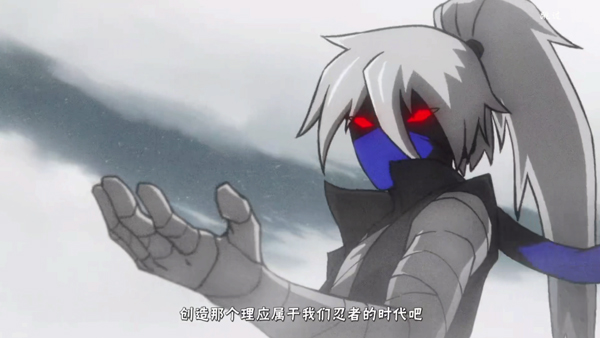 忍者必须死3腾讯版