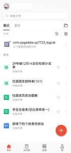 WPS Office Pro手机版