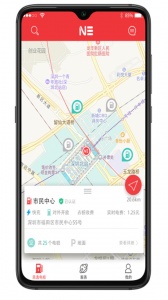恩逸电桩app