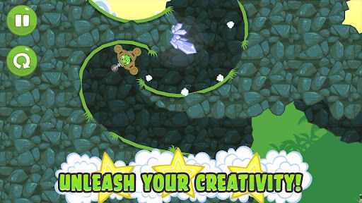 愤怒的小鸟：捣蛋猪